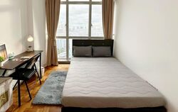 Hillview Regency (D23), Condominium #535089061